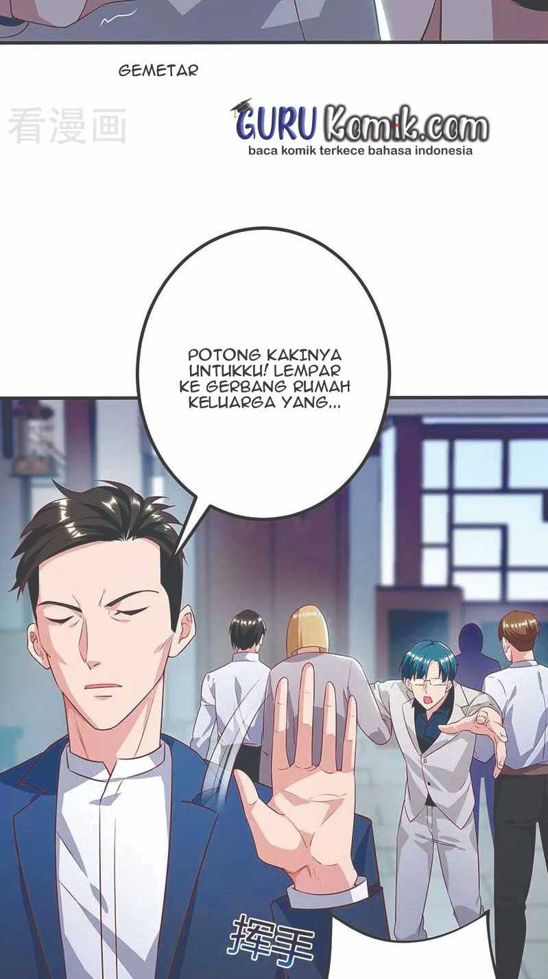 Rebirth Abandoned Less Return Chapter 112 Gambar 14